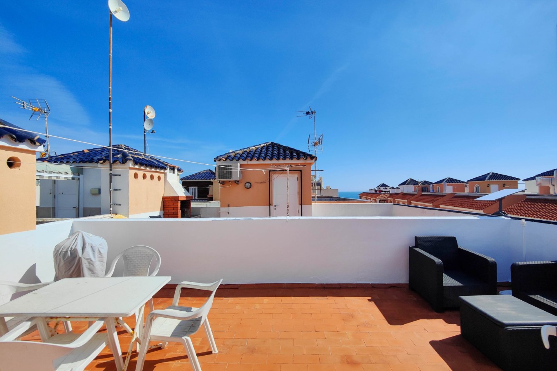 Gensalg - apartment -
Torrevieja - La Mata