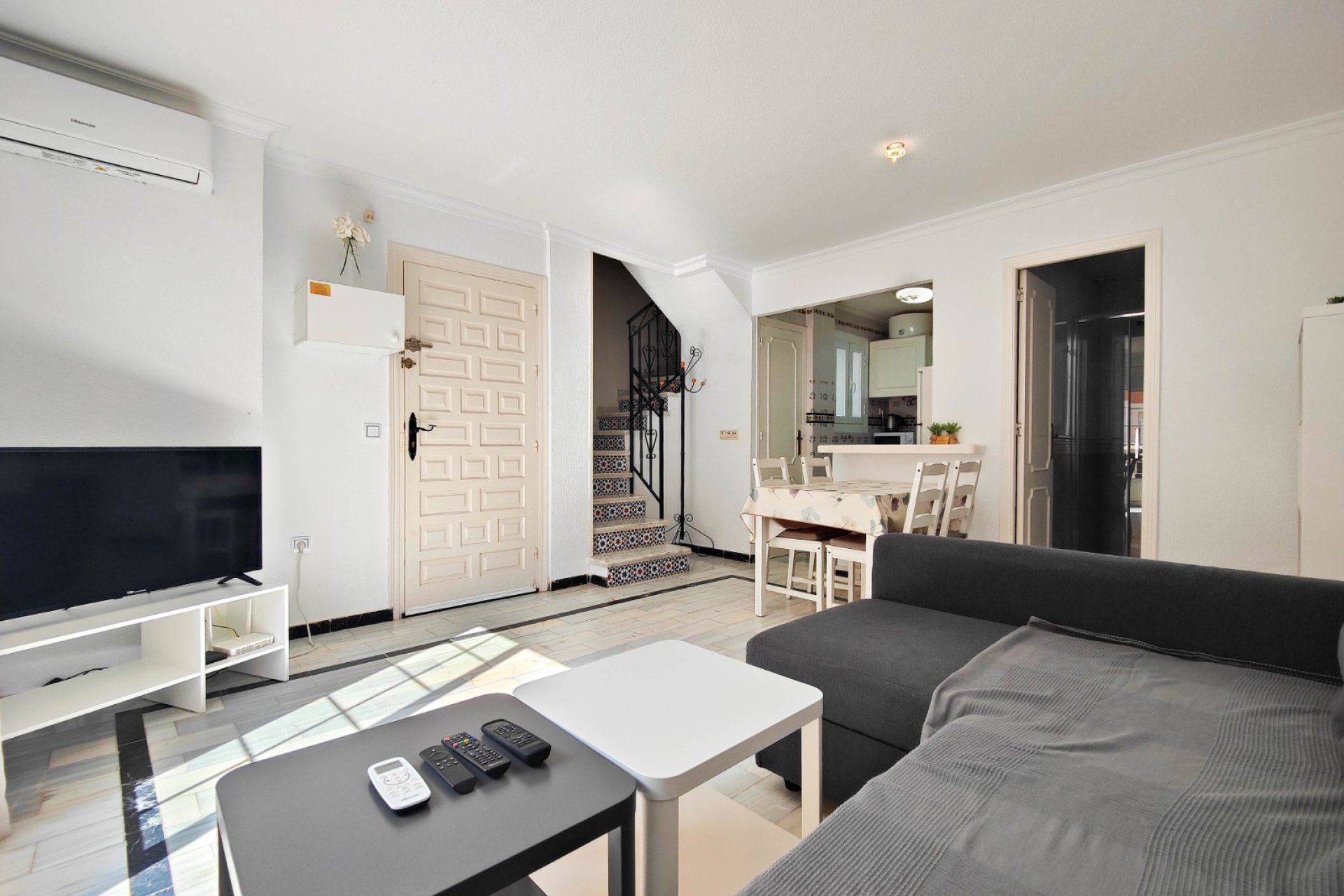 Gensalg - apartment -
Torrevieja - La Mata