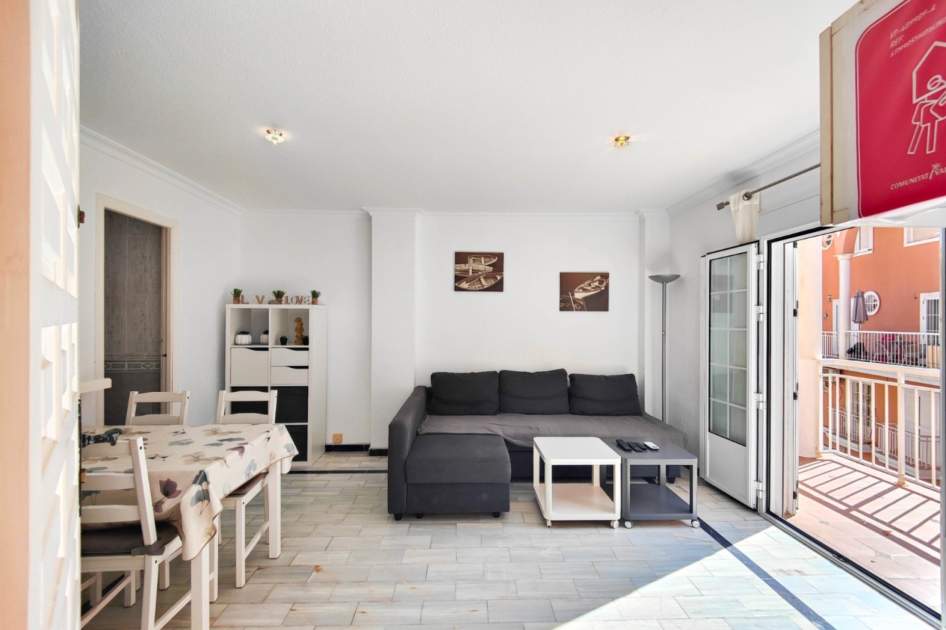 Gensalg - apartment -
Torrevieja - La Mata