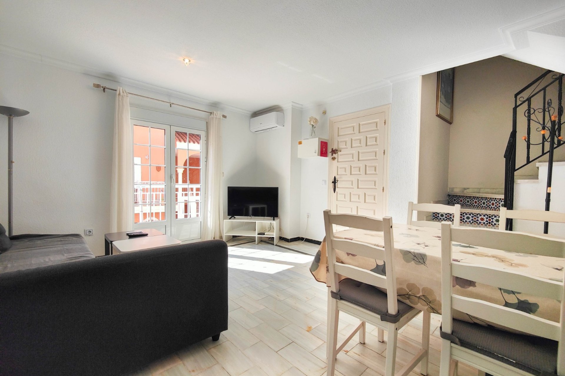 Gensalg - apartment -
Torrevieja - La Mata