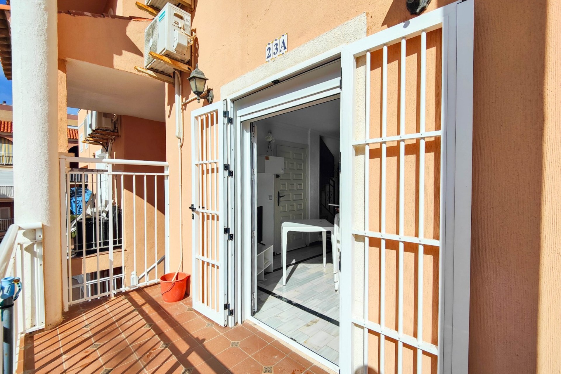 Gensalg - apartment -
Torrevieja - La Mata