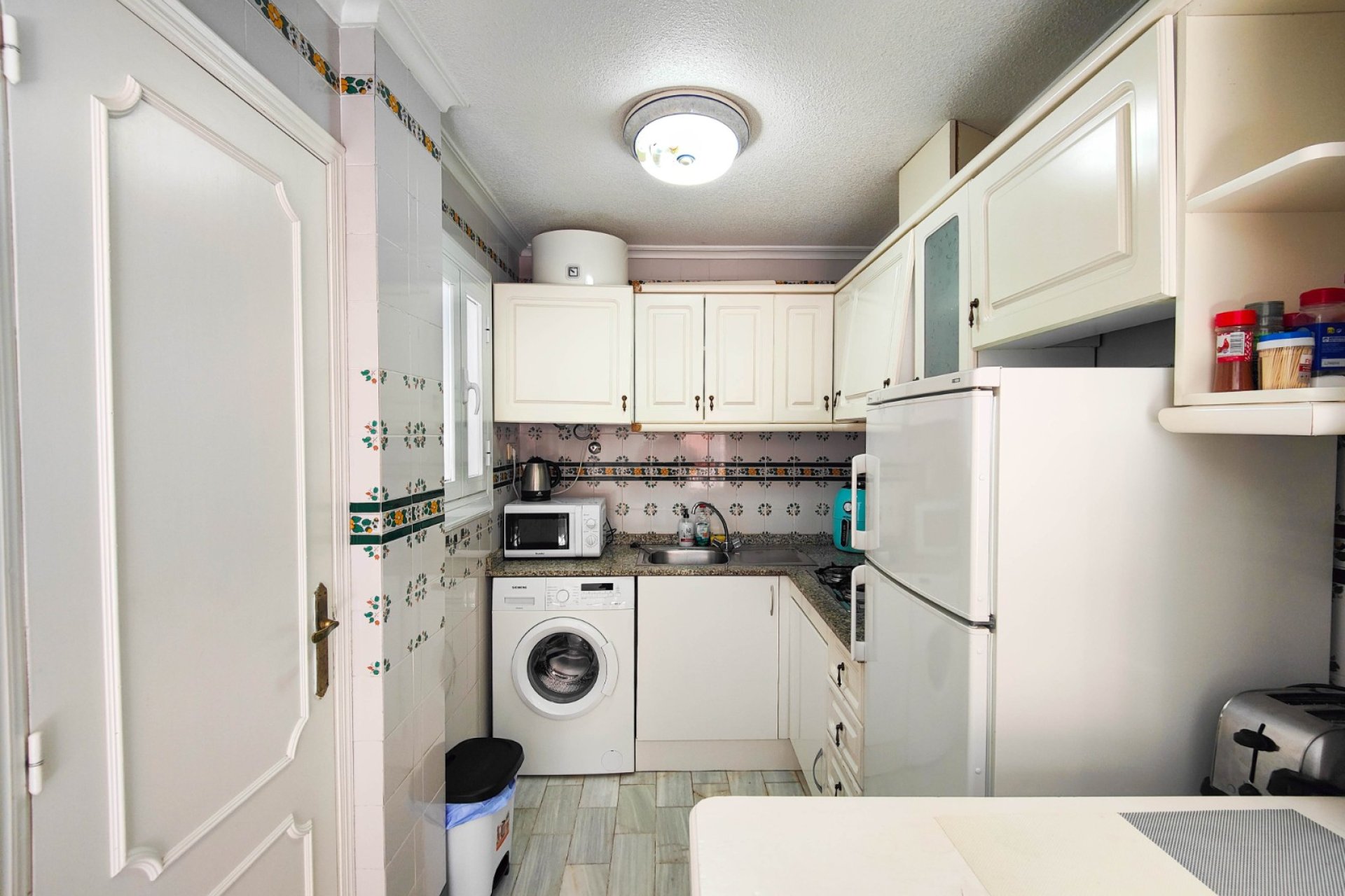 Gensalg - apartment -
Torrevieja - La Mata