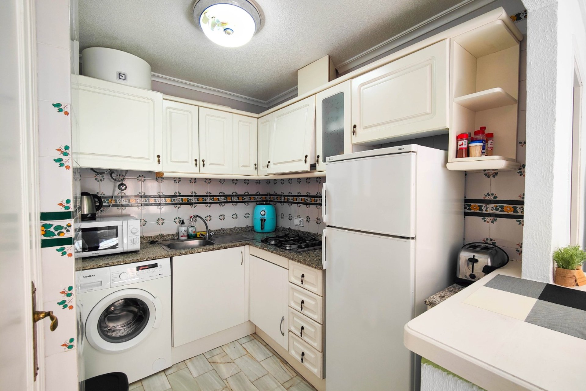 Gensalg - apartment -
Torrevieja - La Mata