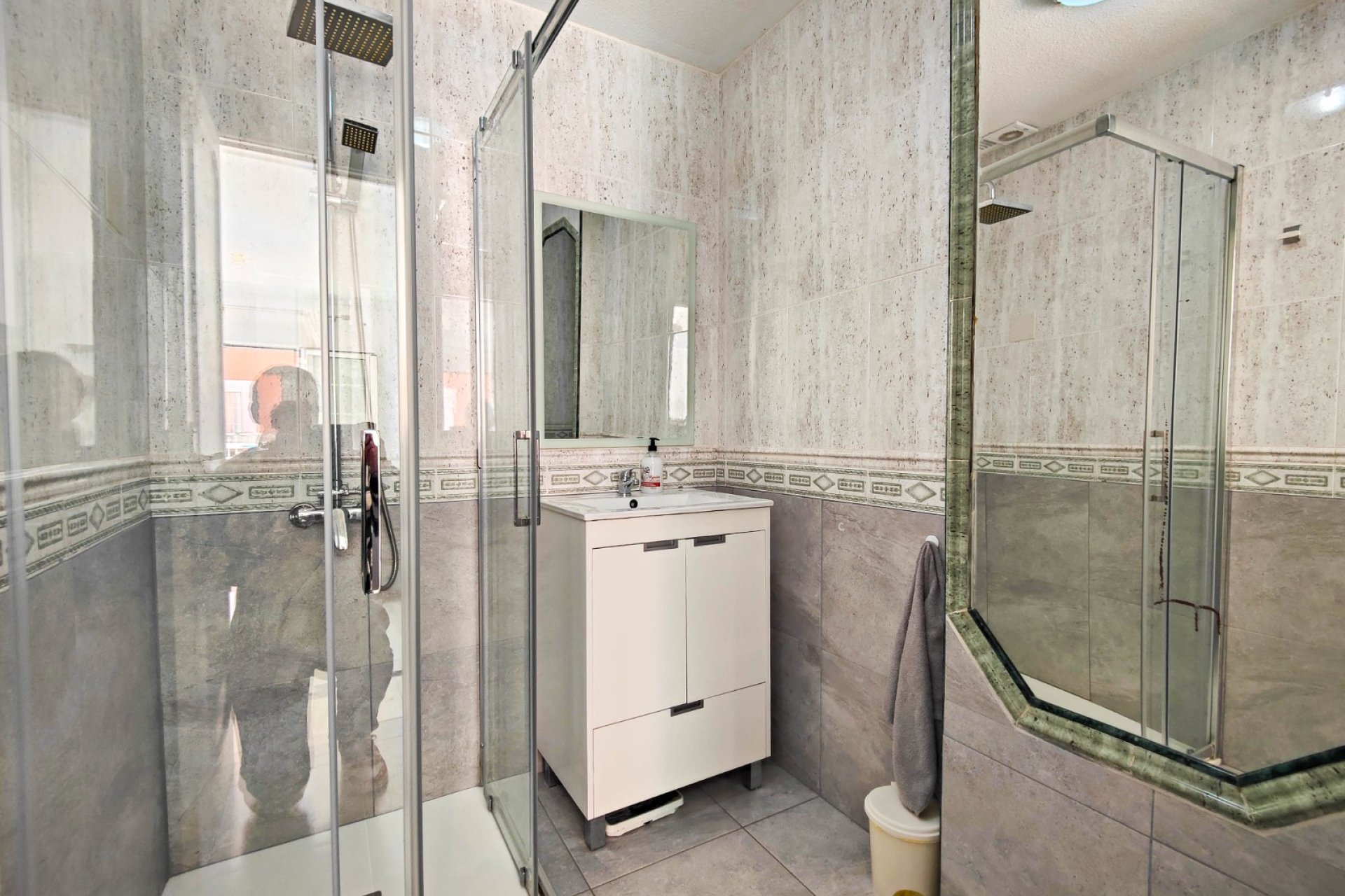 Gensalg - apartment -
Torrevieja - La Mata
