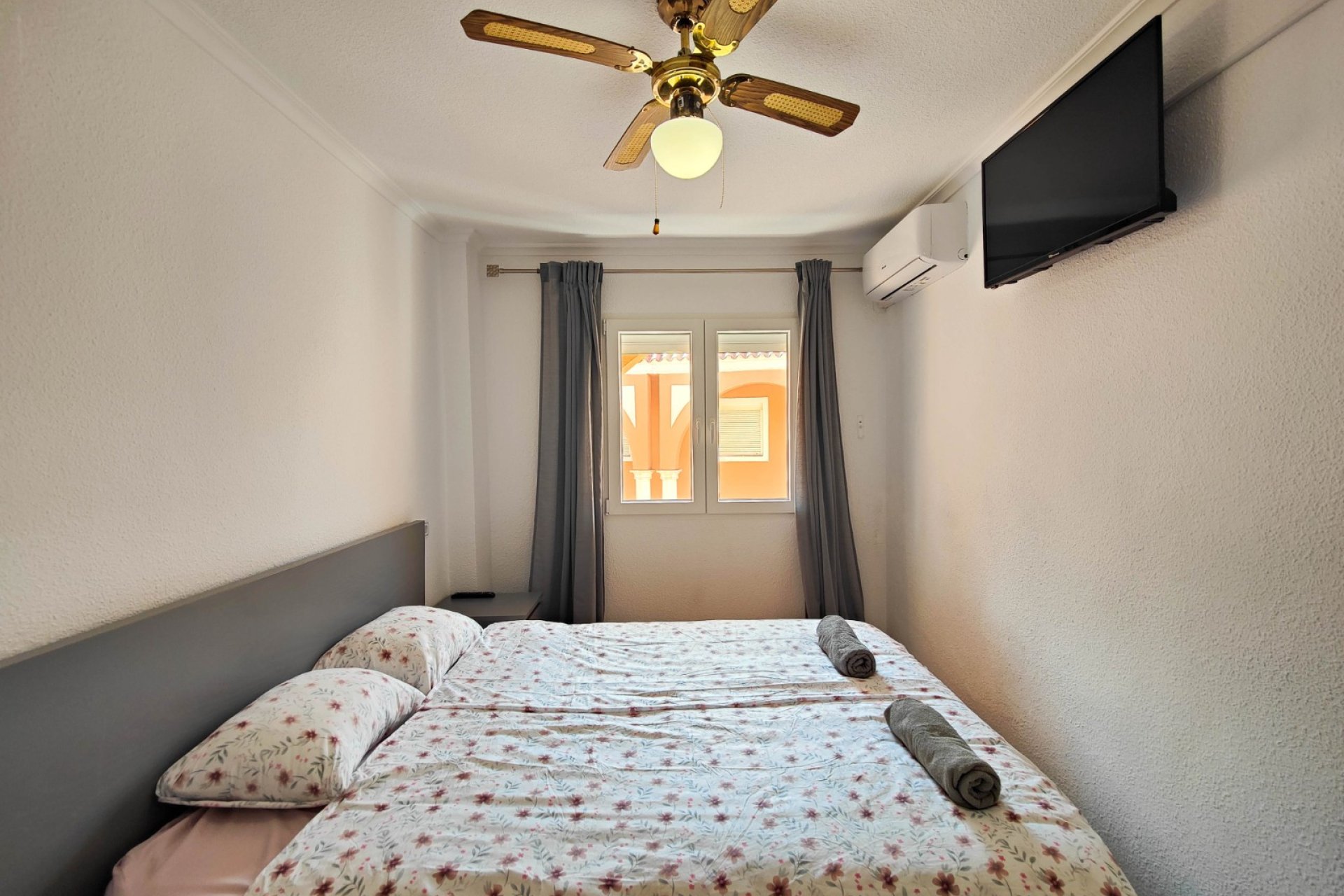 Gensalg - apartment -
Torrevieja - La Mata