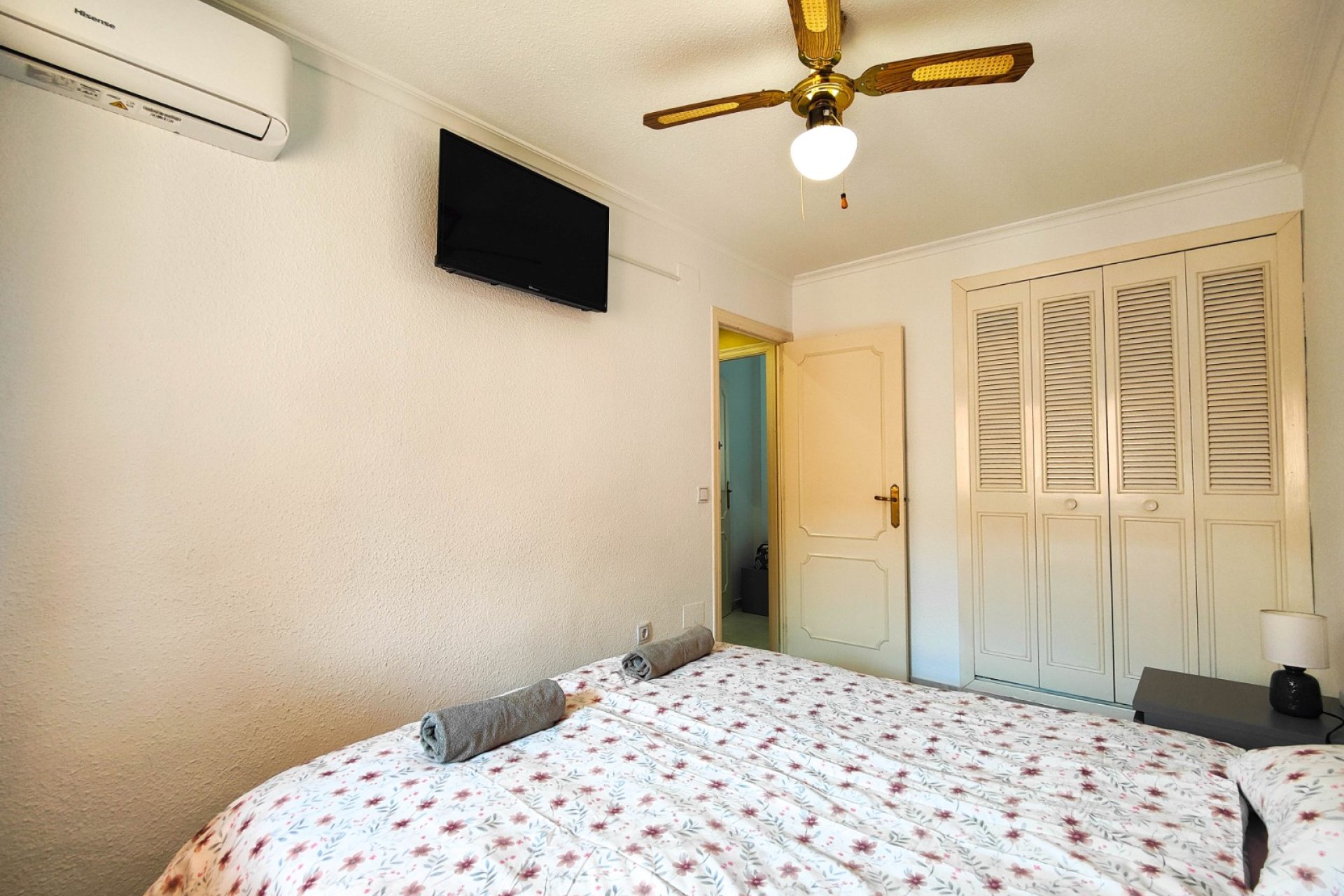 Gensalg - apartment -
Torrevieja - La Mata
