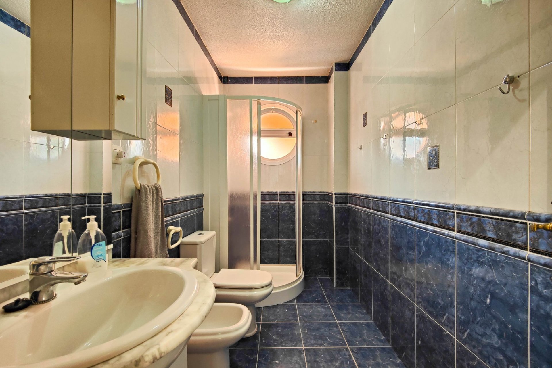 Gensalg - apartment -
Torrevieja - La Mata