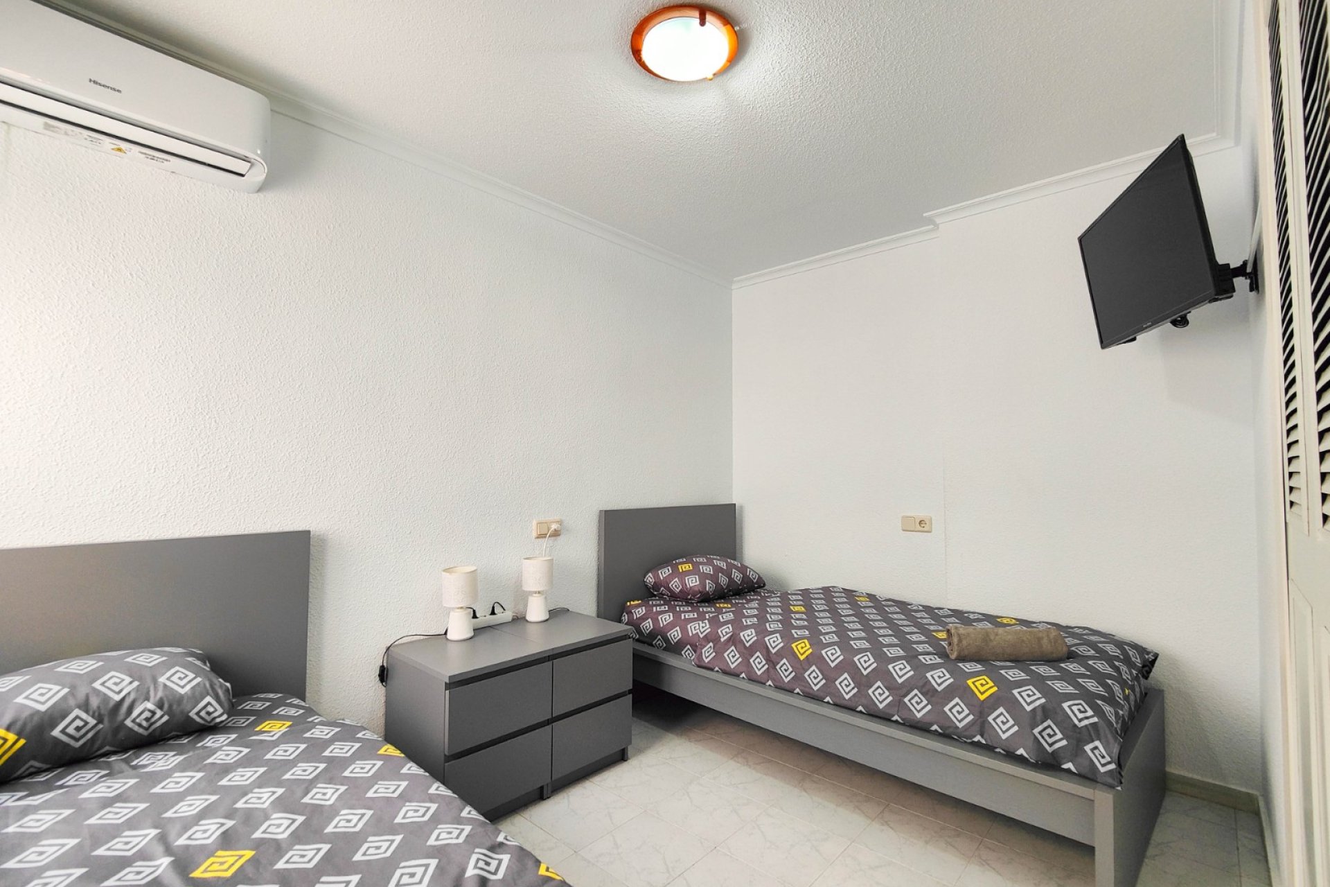 Gensalg - apartment -
Torrevieja - La Mata