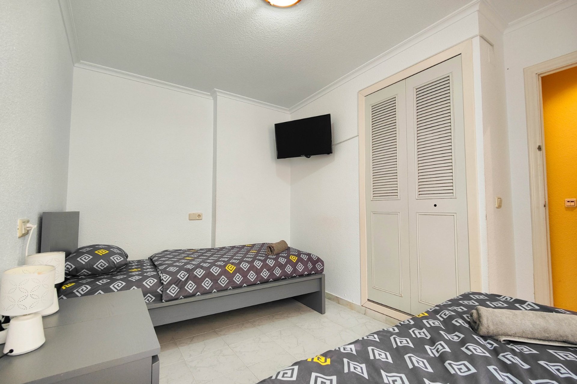 Gensalg - apartment -
Torrevieja - La Mata