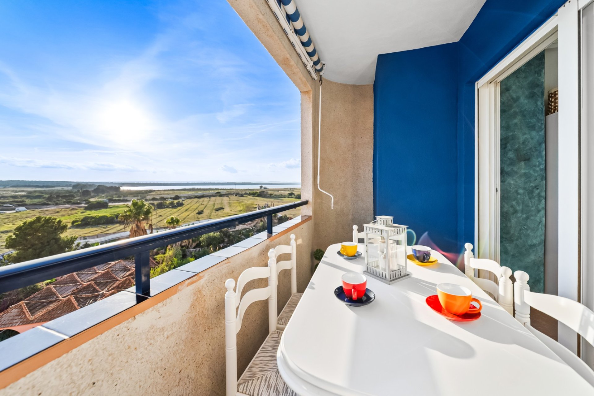 Gensalg - apartment -
Torrevieja - La Mata