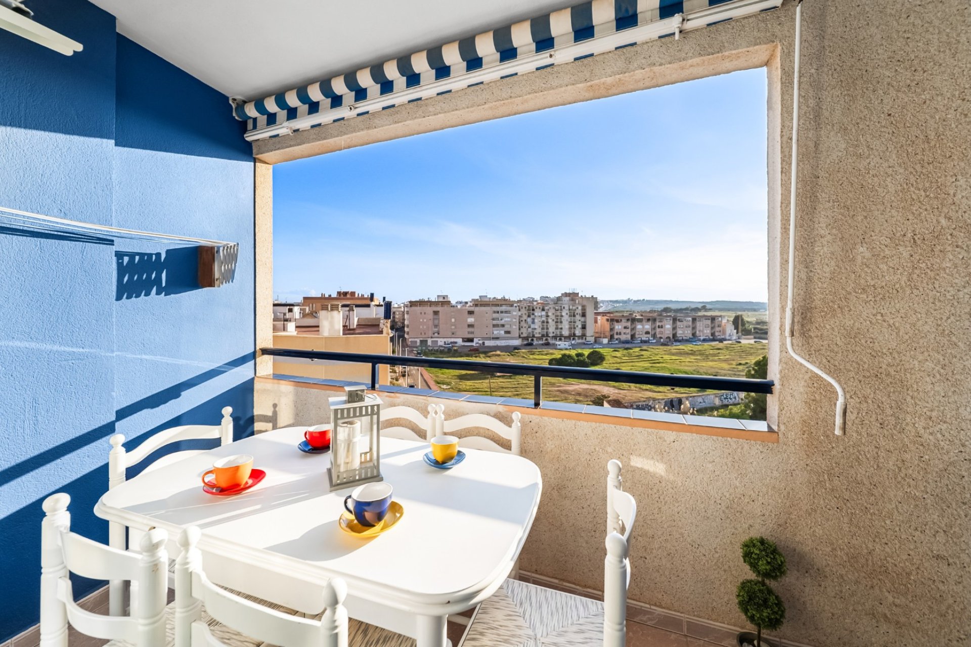 Gensalg - apartment -
Torrevieja - La Mata
