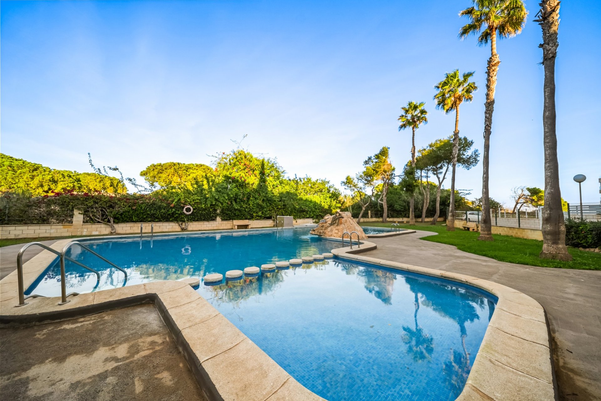 Gensalg - apartment -
Torrevieja - La Mata