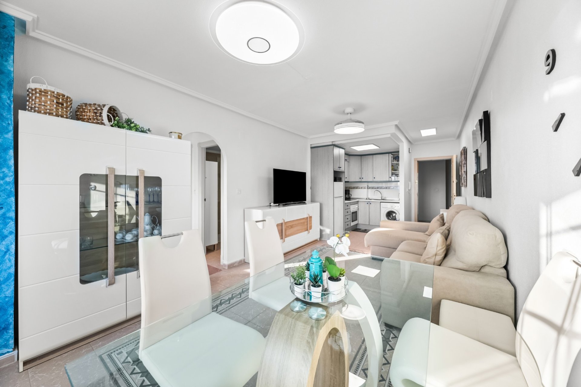 Gensalg - apartment -
Torrevieja - La Mata