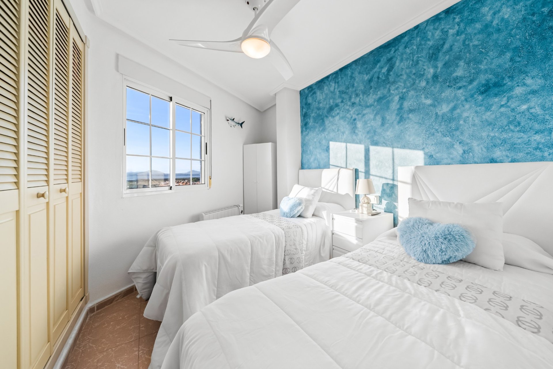 Gensalg - apartment -
Torrevieja - La Mata