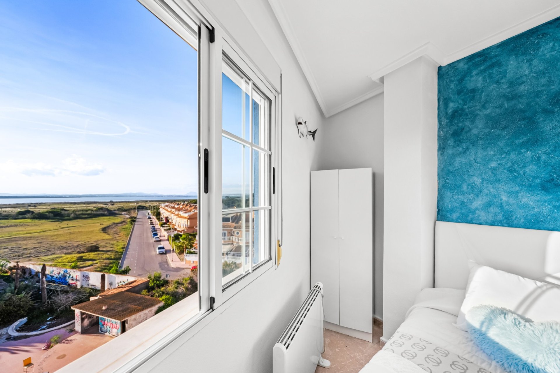 Gensalg - apartment -
Torrevieja - La Mata