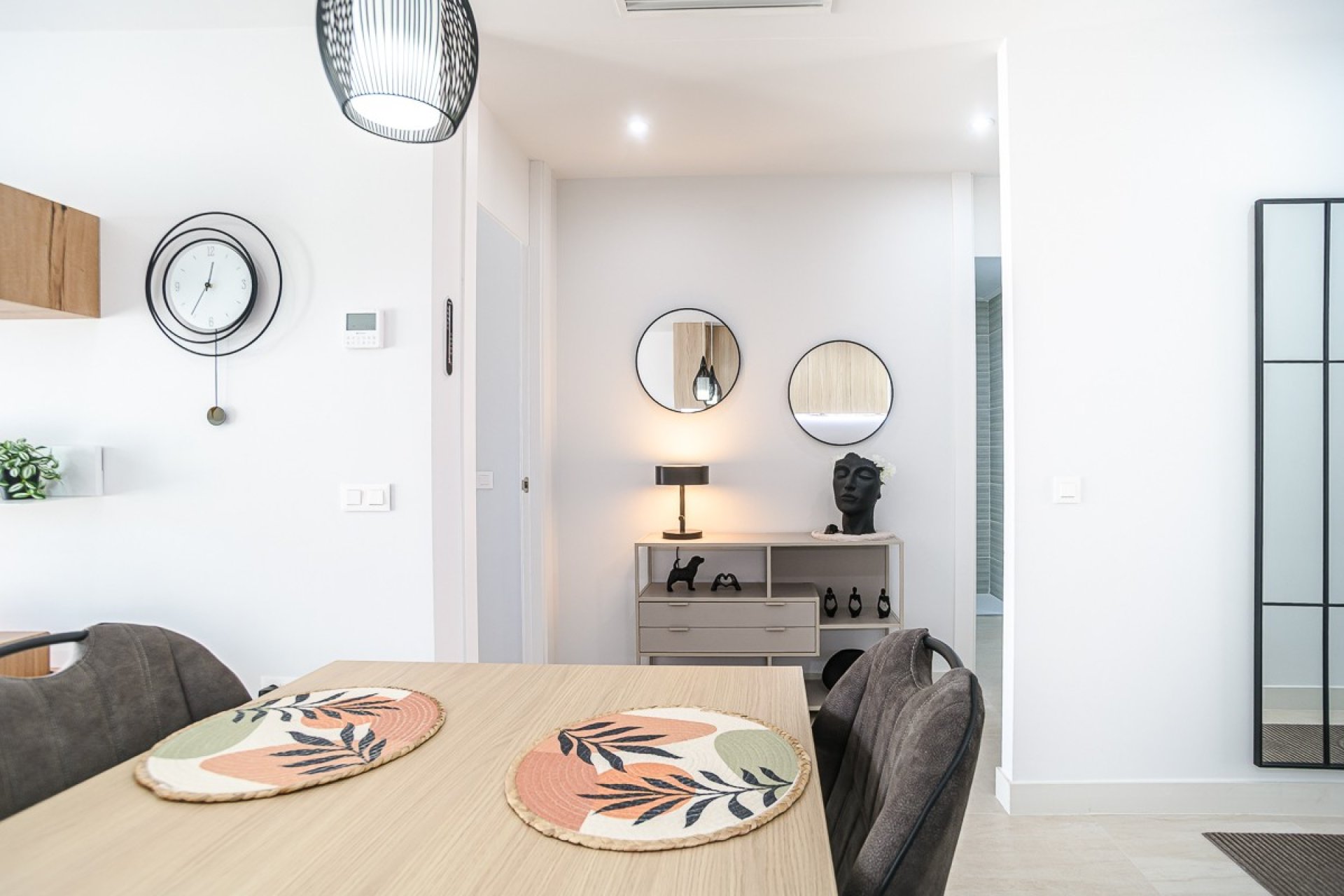 Gensalg - apartment -
Torrevieja - LOS BALCONES - LOS ALTOS