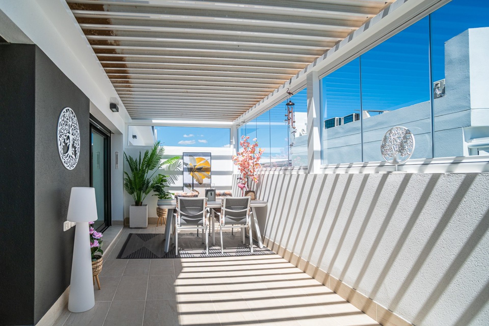 Gensalg - apartment -
Torrevieja - LOS BALCONES - LOS ALTOS