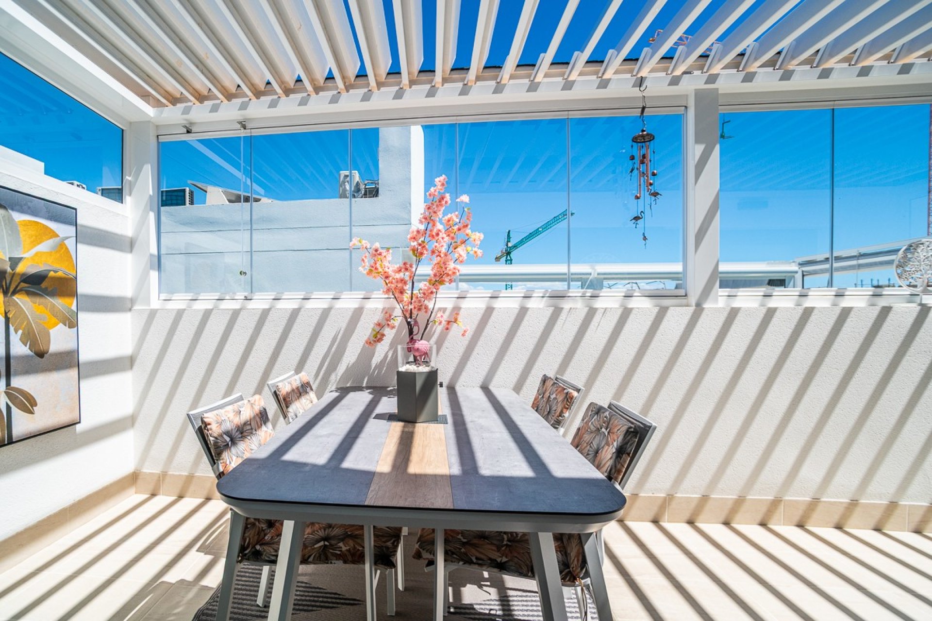 Gensalg - apartment -
Torrevieja - LOS BALCONES - LOS ALTOS