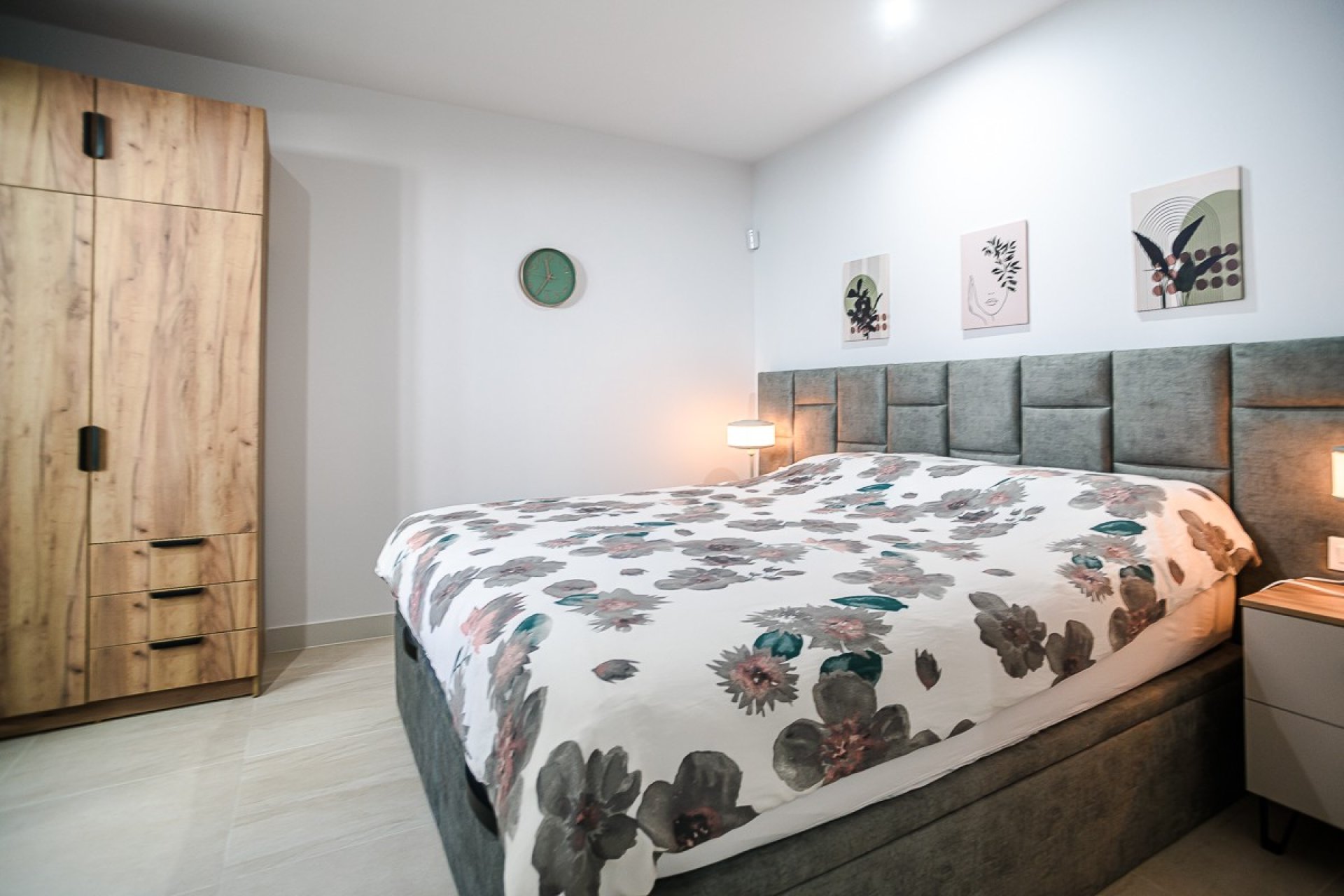 Gensalg - apartment -
Torrevieja - LOS BALCONES - LOS ALTOS