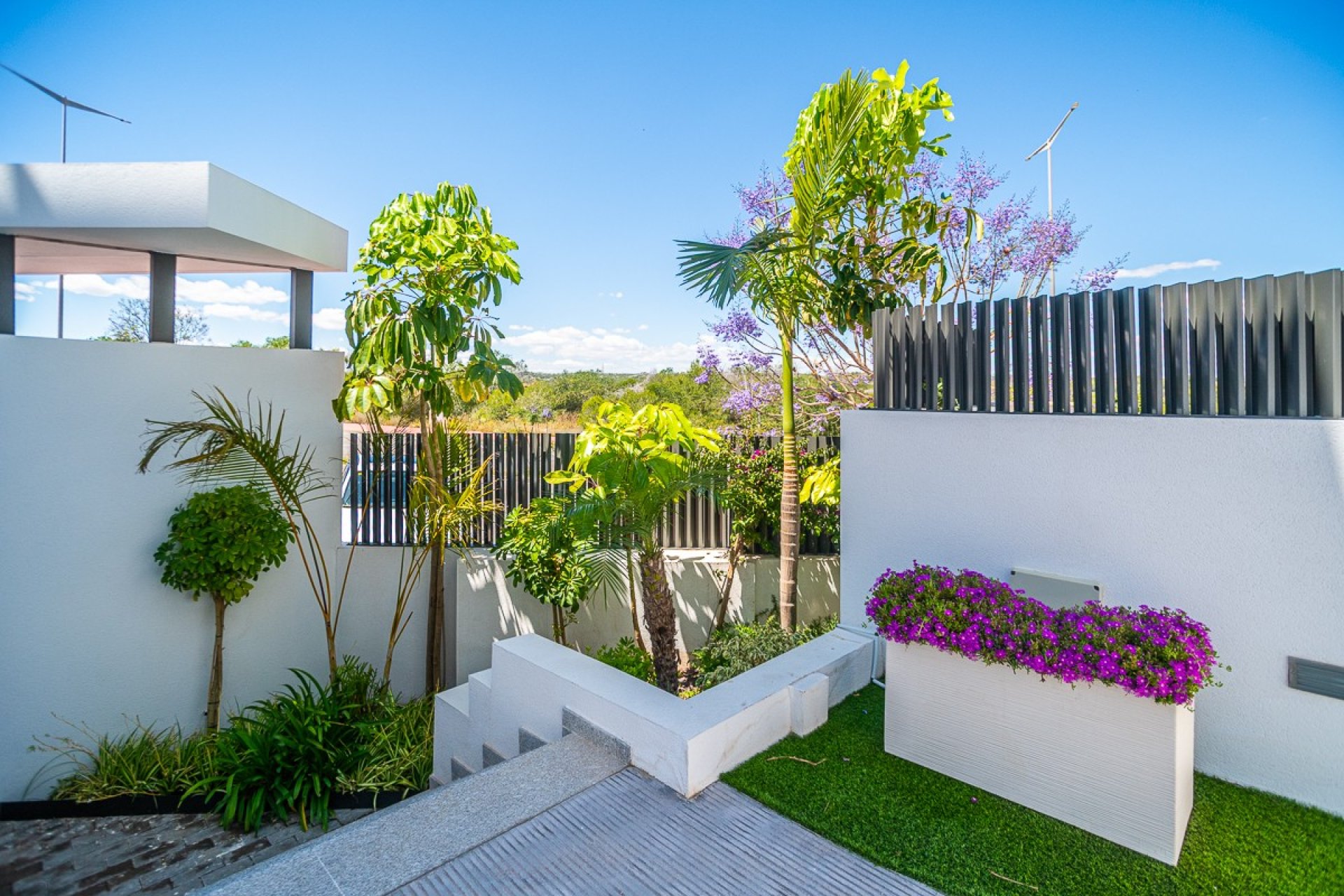 Gensalg - apartment -
Torrevieja - LOS BALCONES - LOS ALTOS