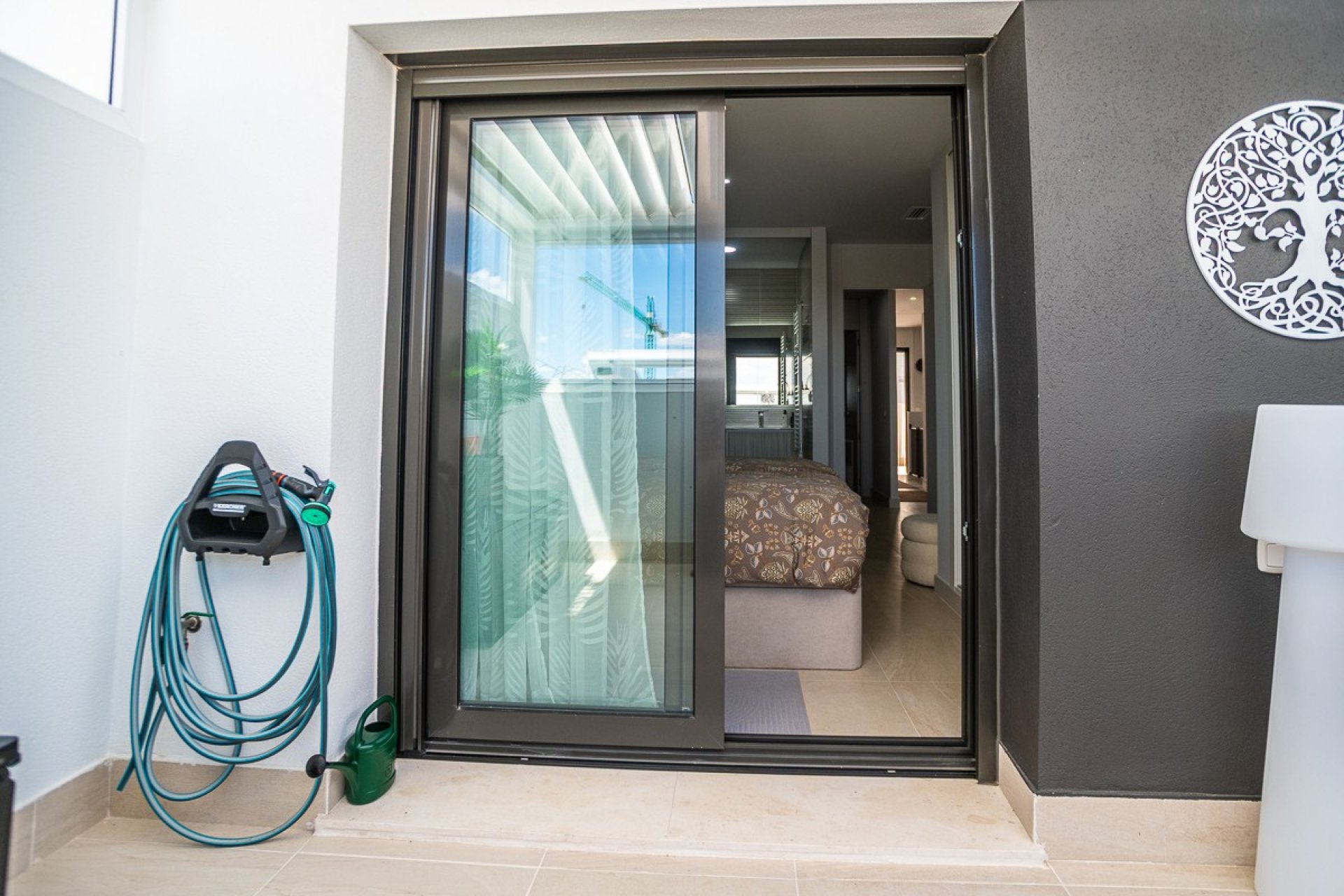Gensalg - apartment -
Torrevieja - LOS BALCONES - LOS ALTOS