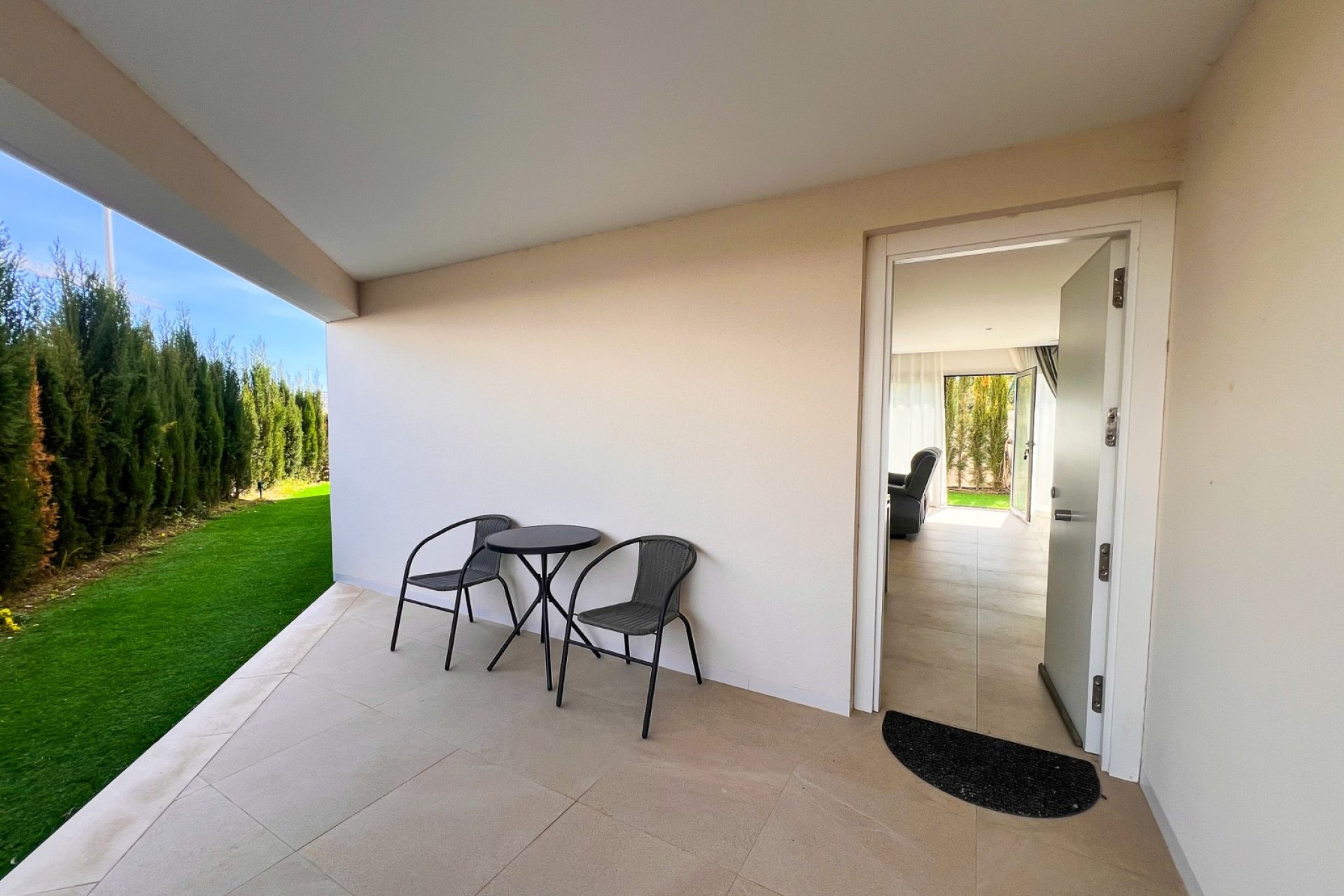 Gensalg - apartment -
Torrevieja - Los Balcones