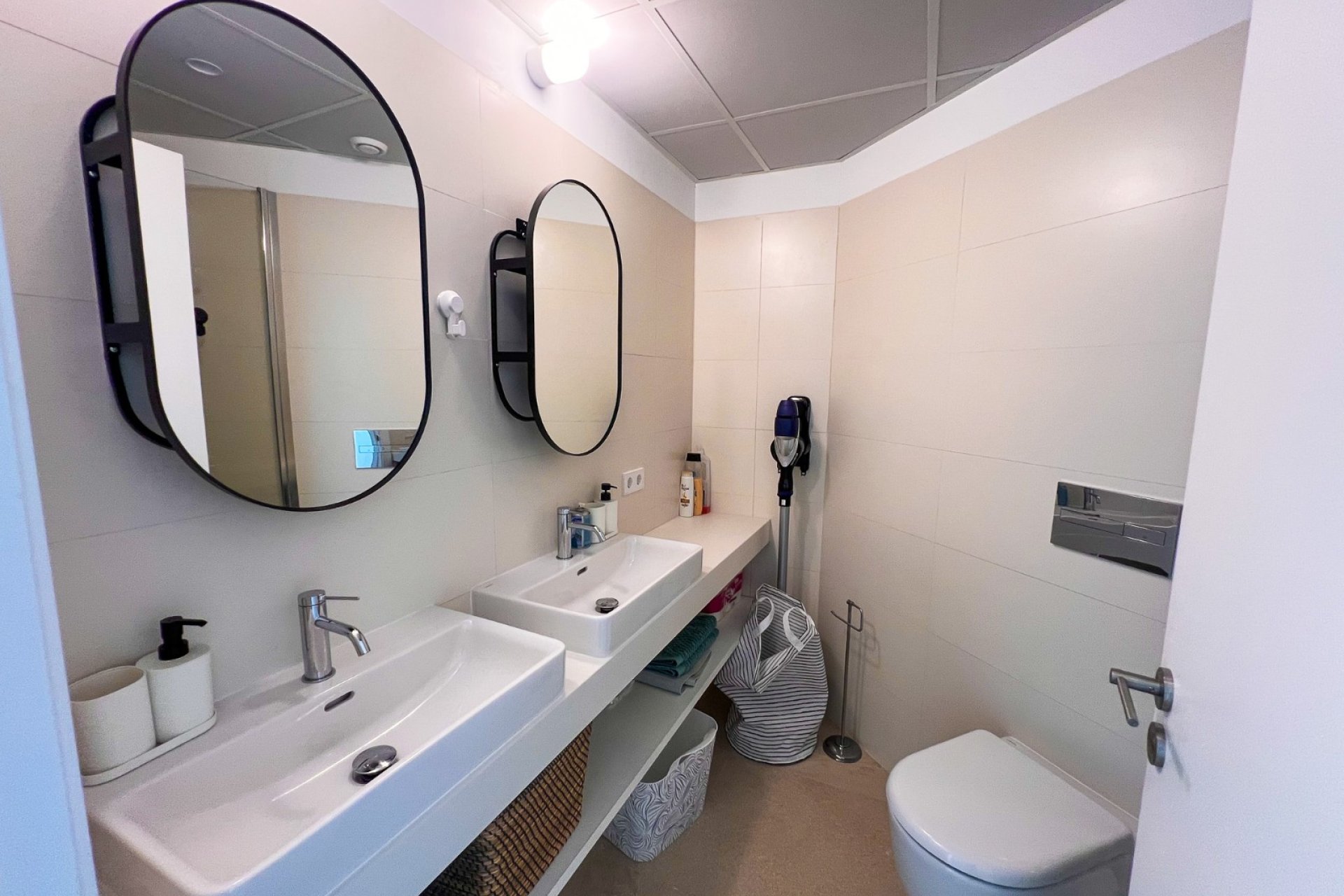 Gensalg - apartment -
Torrevieja - Los Balcones