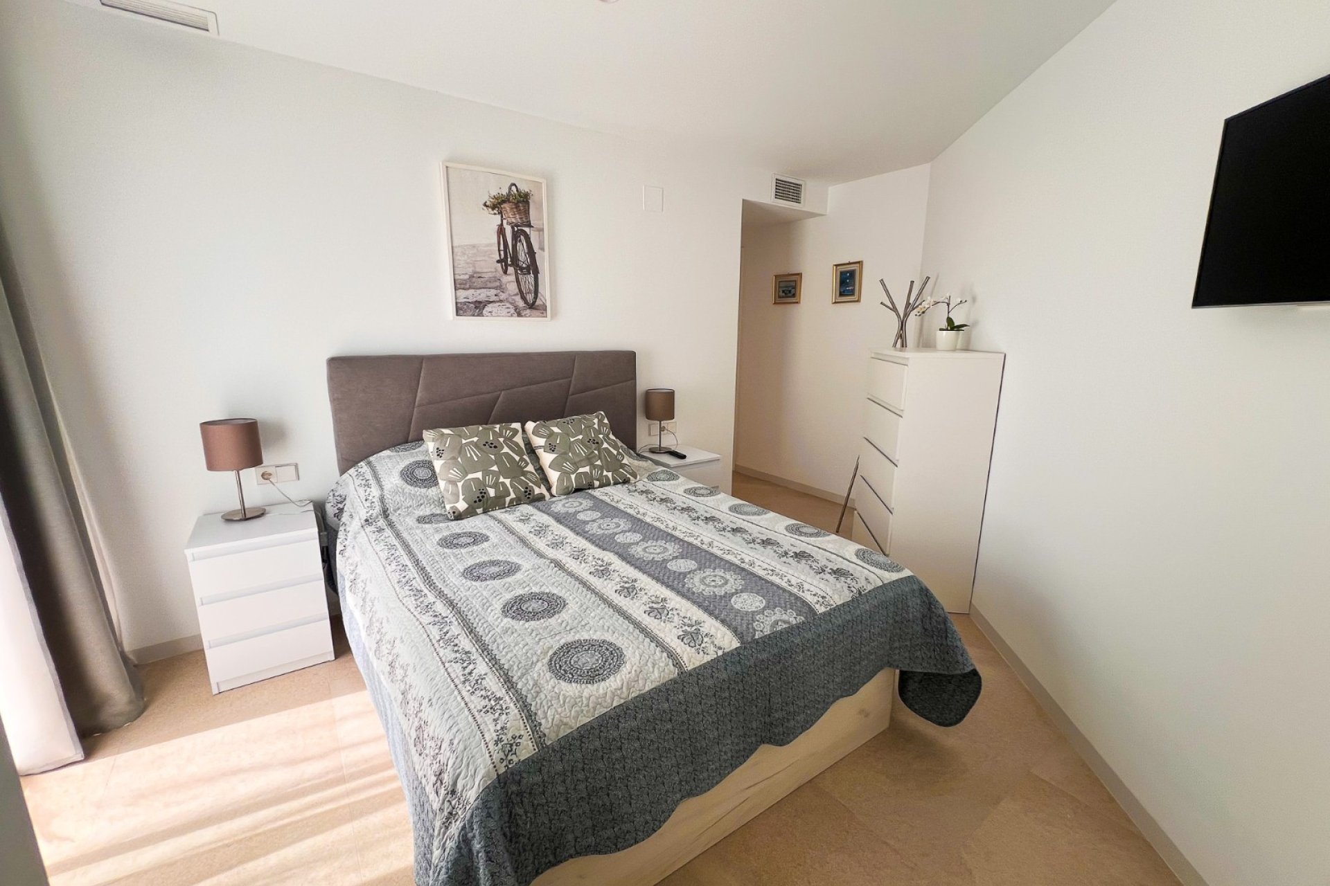 Gensalg - apartment -
Torrevieja - Los Balcones