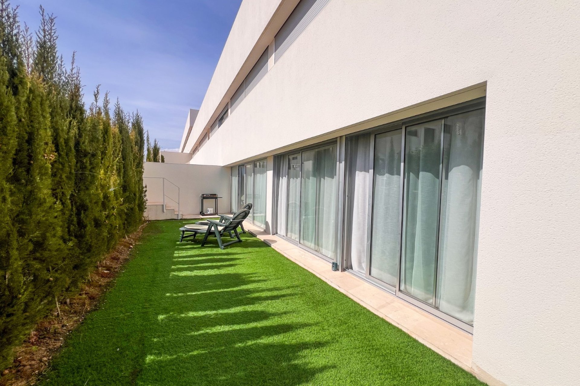 Gensalg - apartment -
Torrevieja - Los Balcones