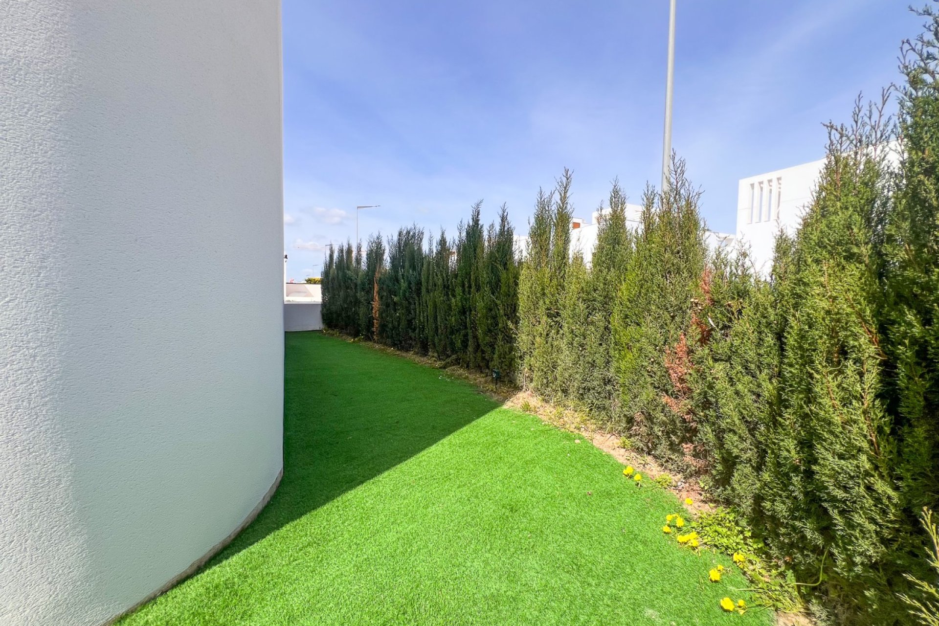 Gensalg - apartment -
Torrevieja - Los Balcones
