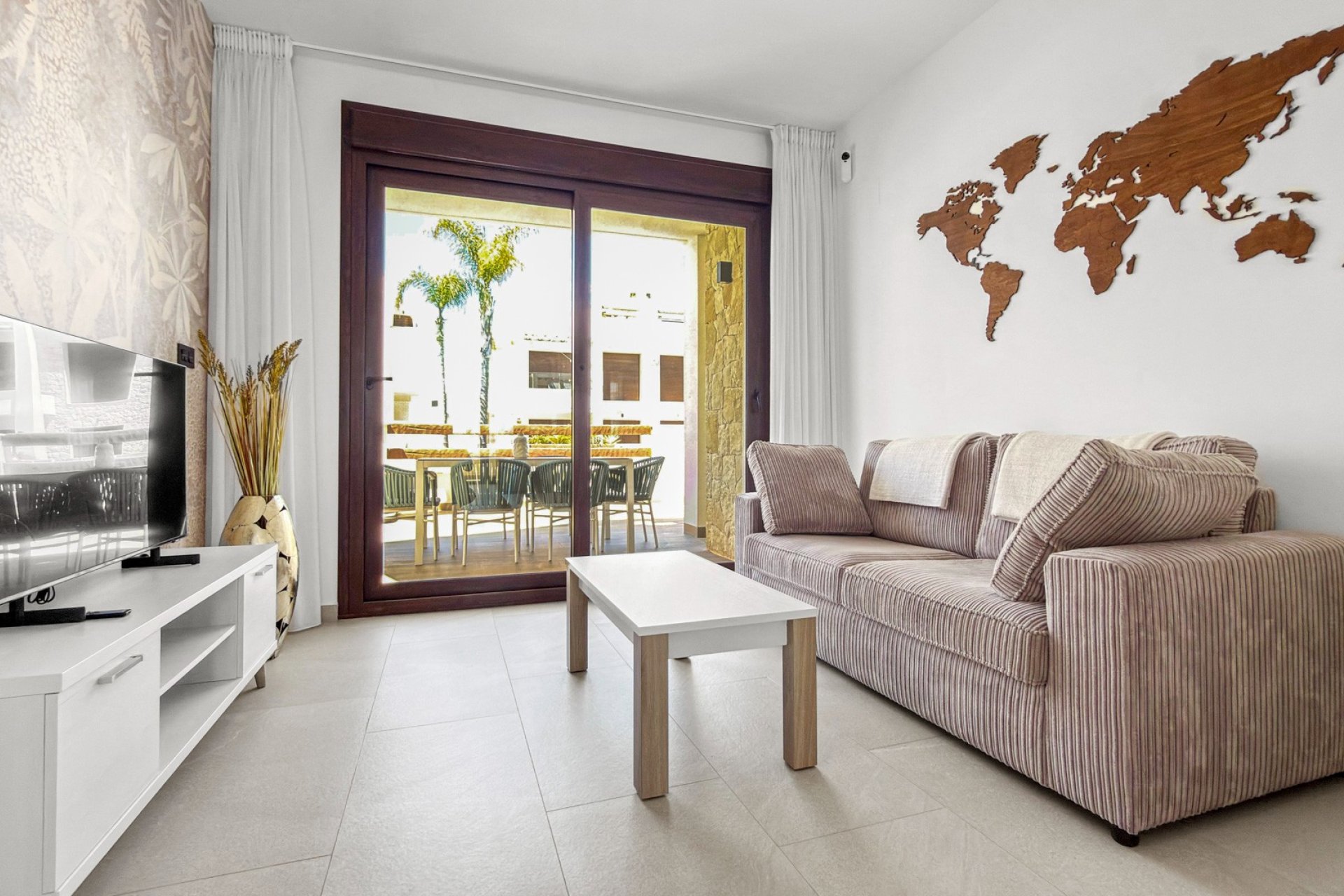 Gensalg - apartment -
Torrevieja - Los Balcones