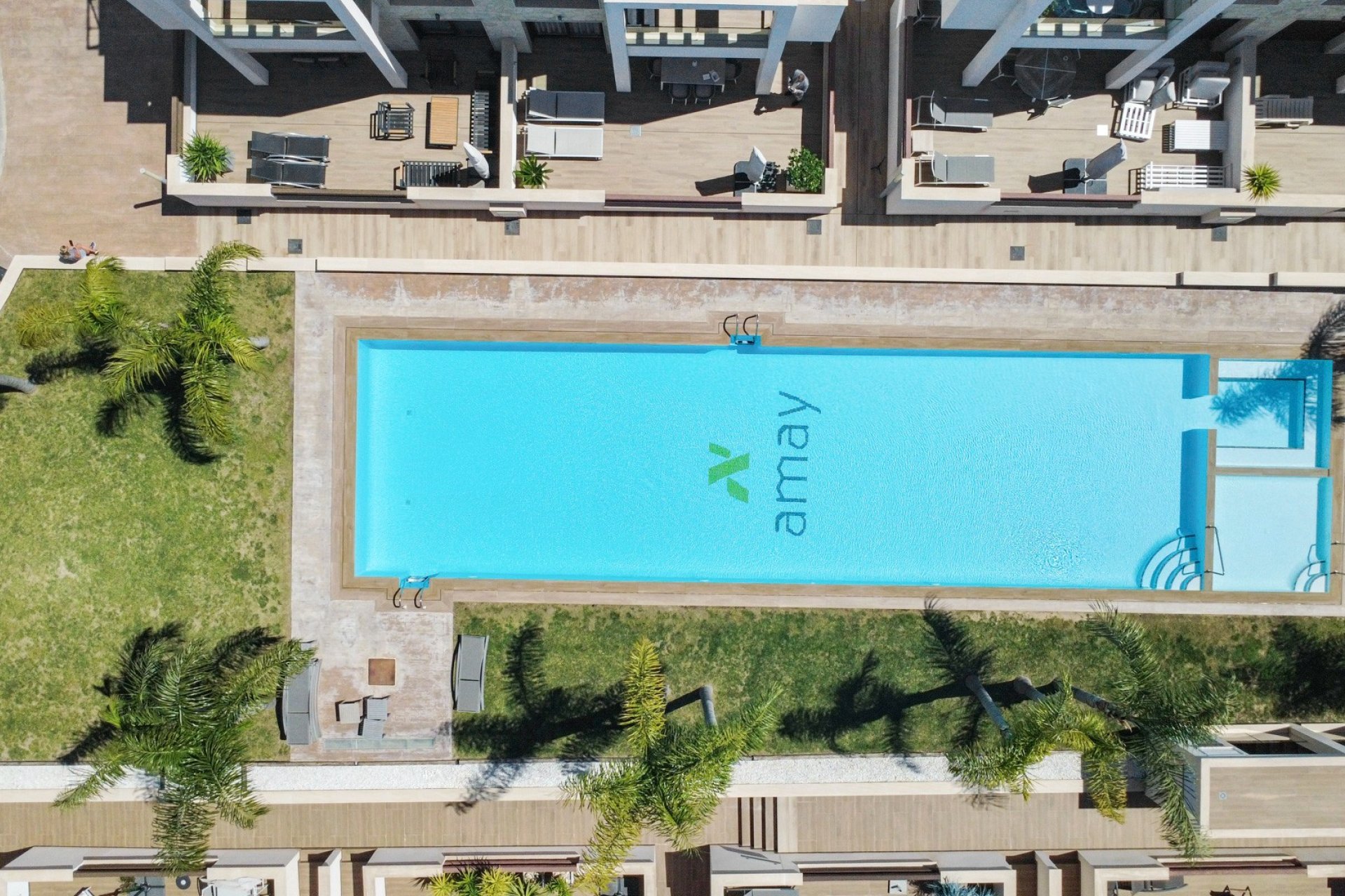 Gensalg - apartment -
Torrevieja - Los Balcones