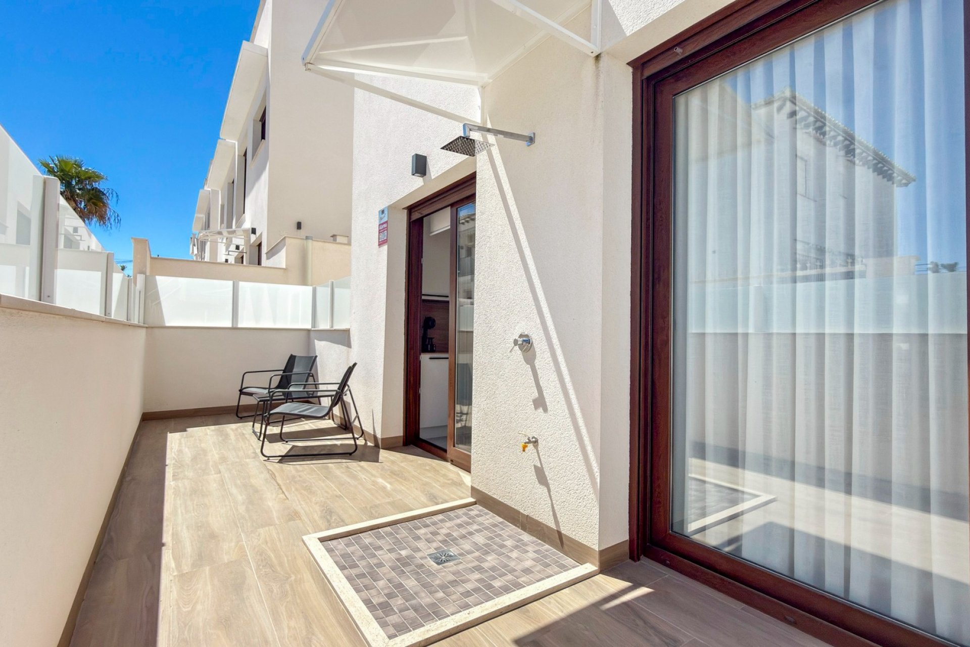 Gensalg - apartment -
Torrevieja - Los Balcones