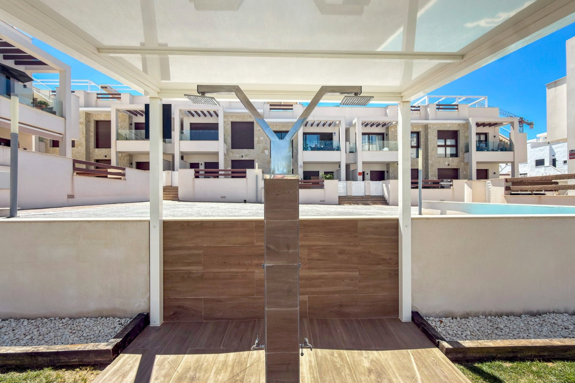 Gensalg - apartment -
Torrevieja - Los Balcones