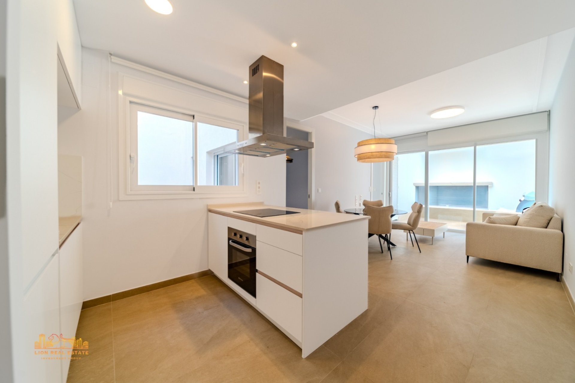 Gensalg - apartment -
Torrevieja - Los Locos