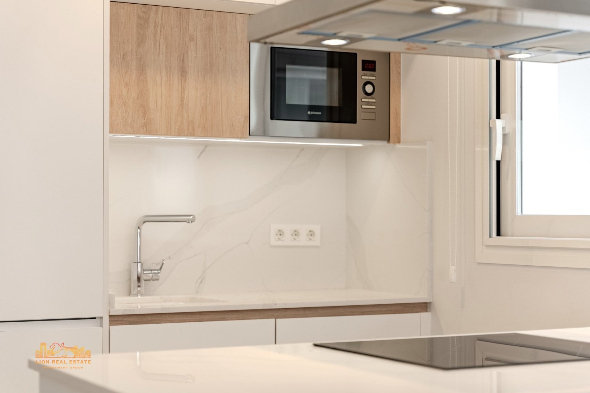 Gensalg - apartment -
Torrevieja - Los Locos