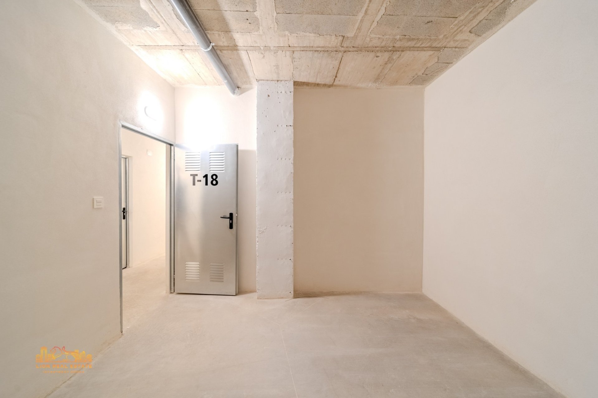 Gensalg - apartment -
Torrevieja - Los Locos