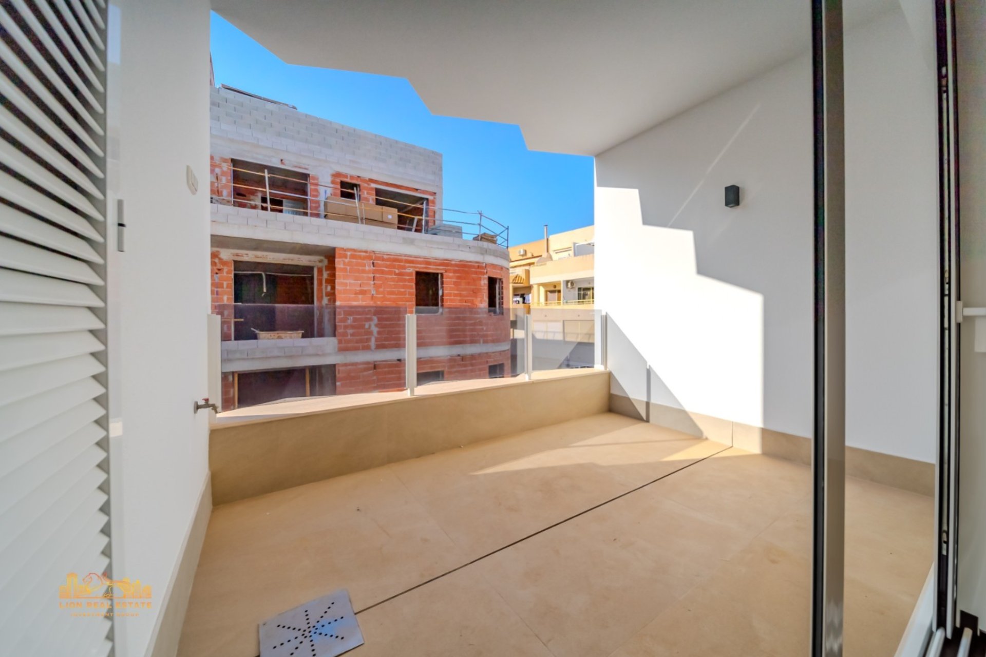 Gensalg - apartment -
Torrevieja - Los Locos