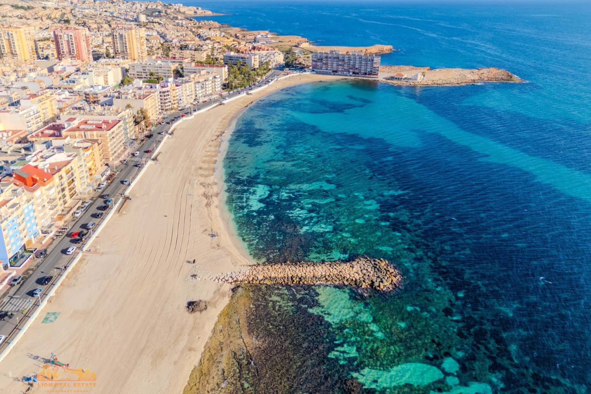 Gensalg - apartment -
Torrevieja - Los Locos