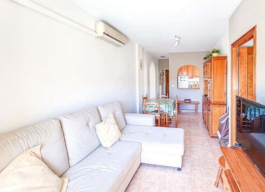 Gensalg - apartment -
Torrevieja - Parque de las Naciones
