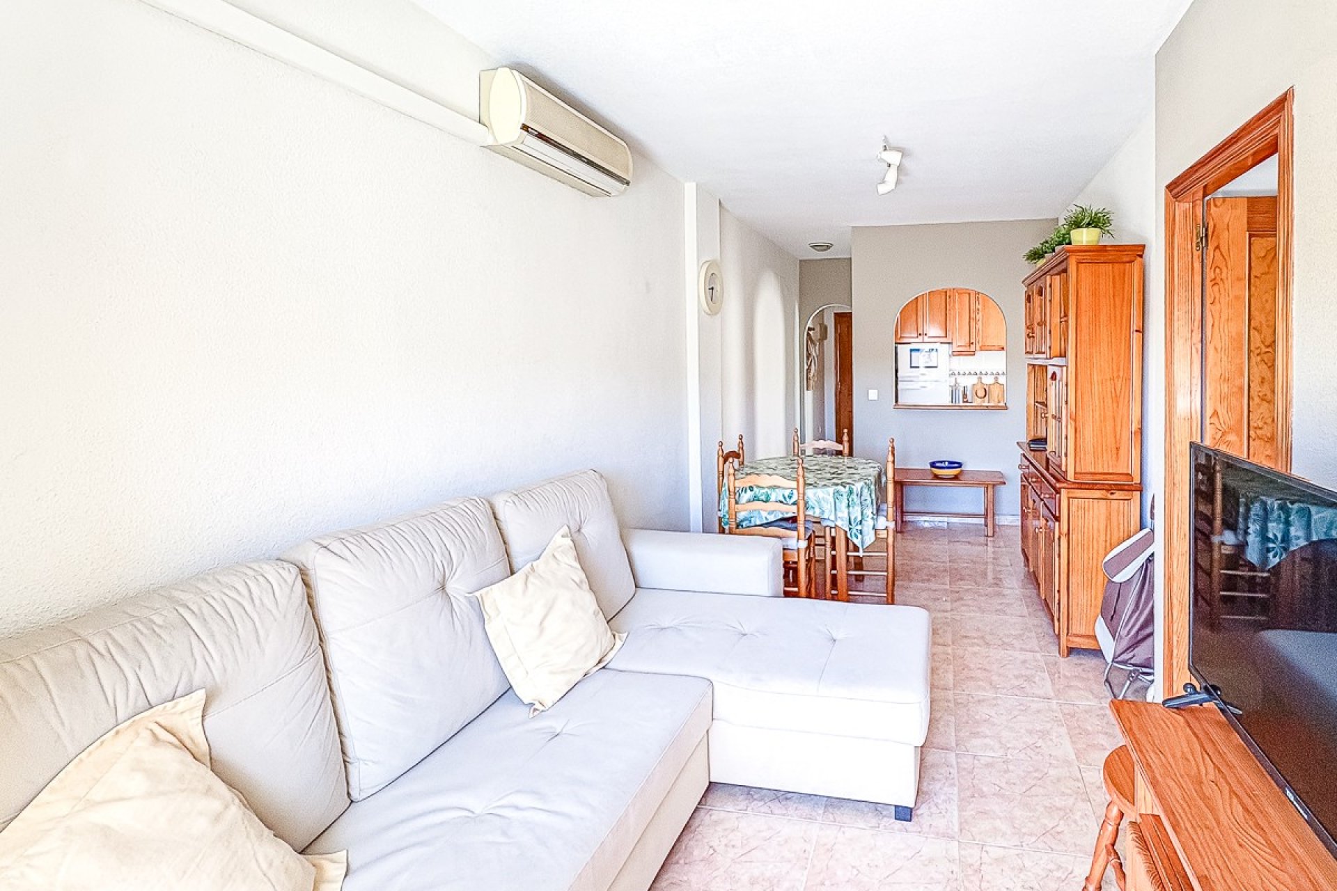 Gensalg - apartment -
Torrevieja - Parque de las Naciones