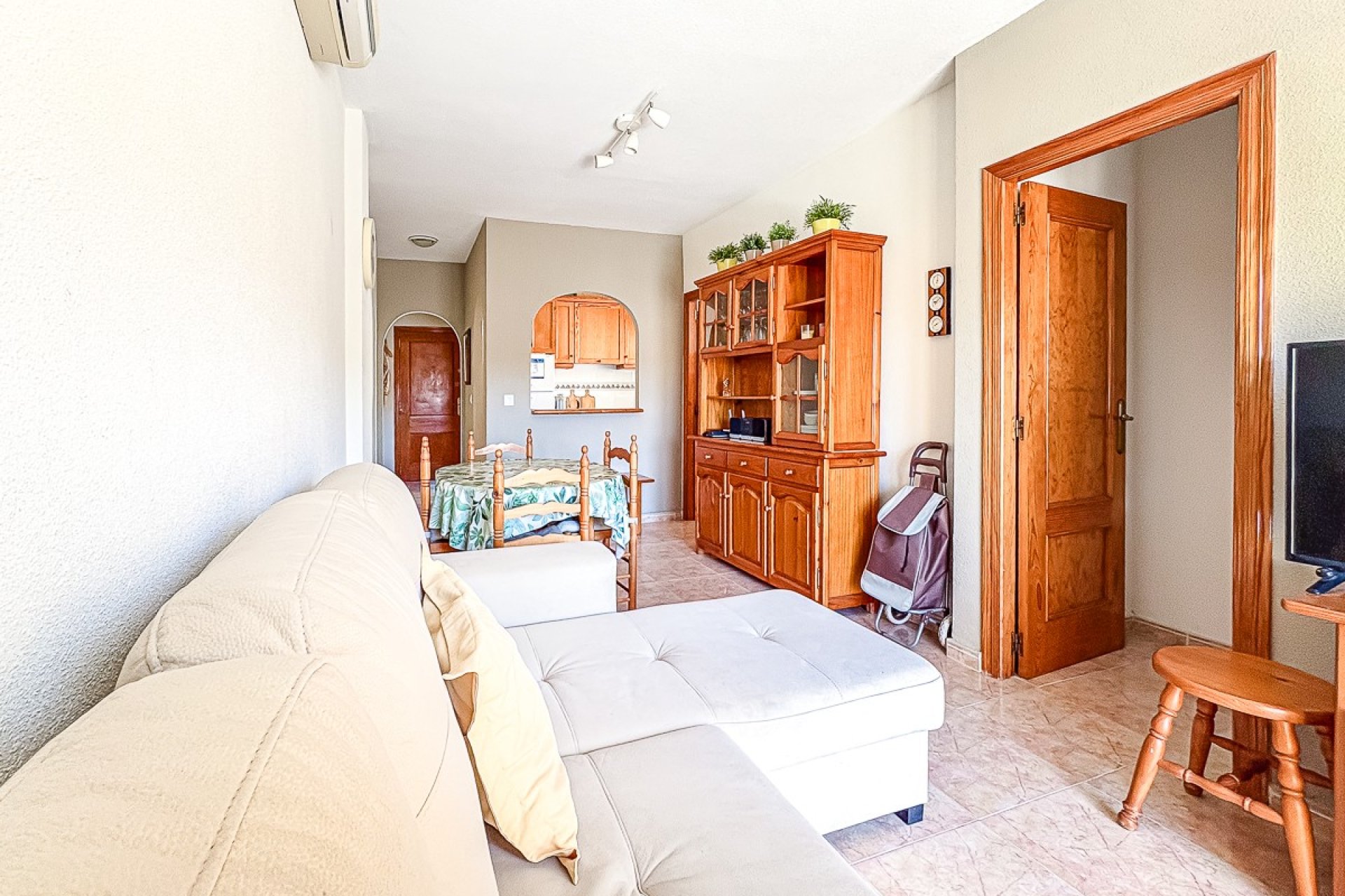 Gensalg - apartment -
Torrevieja - Parque de las Naciones