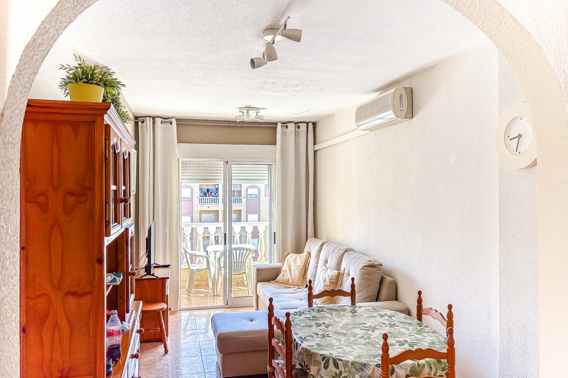 Gensalg - apartment -
Torrevieja - Parque de las Naciones