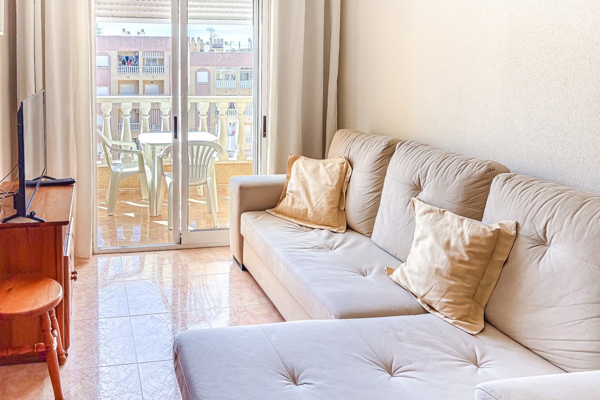 Gensalg - apartment -
Torrevieja - Parque de las Naciones