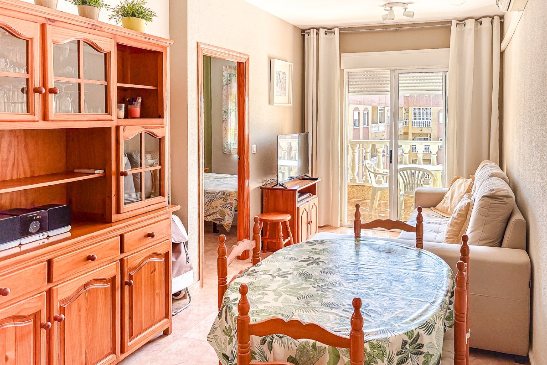 Gensalg - apartment -
Torrevieja - Parque de las Naciones