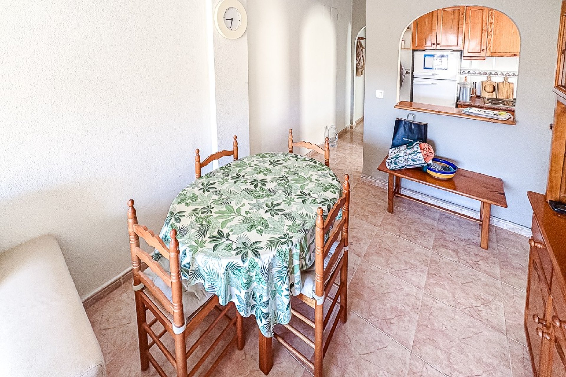 Gensalg - apartment -
Torrevieja - Parque de las Naciones