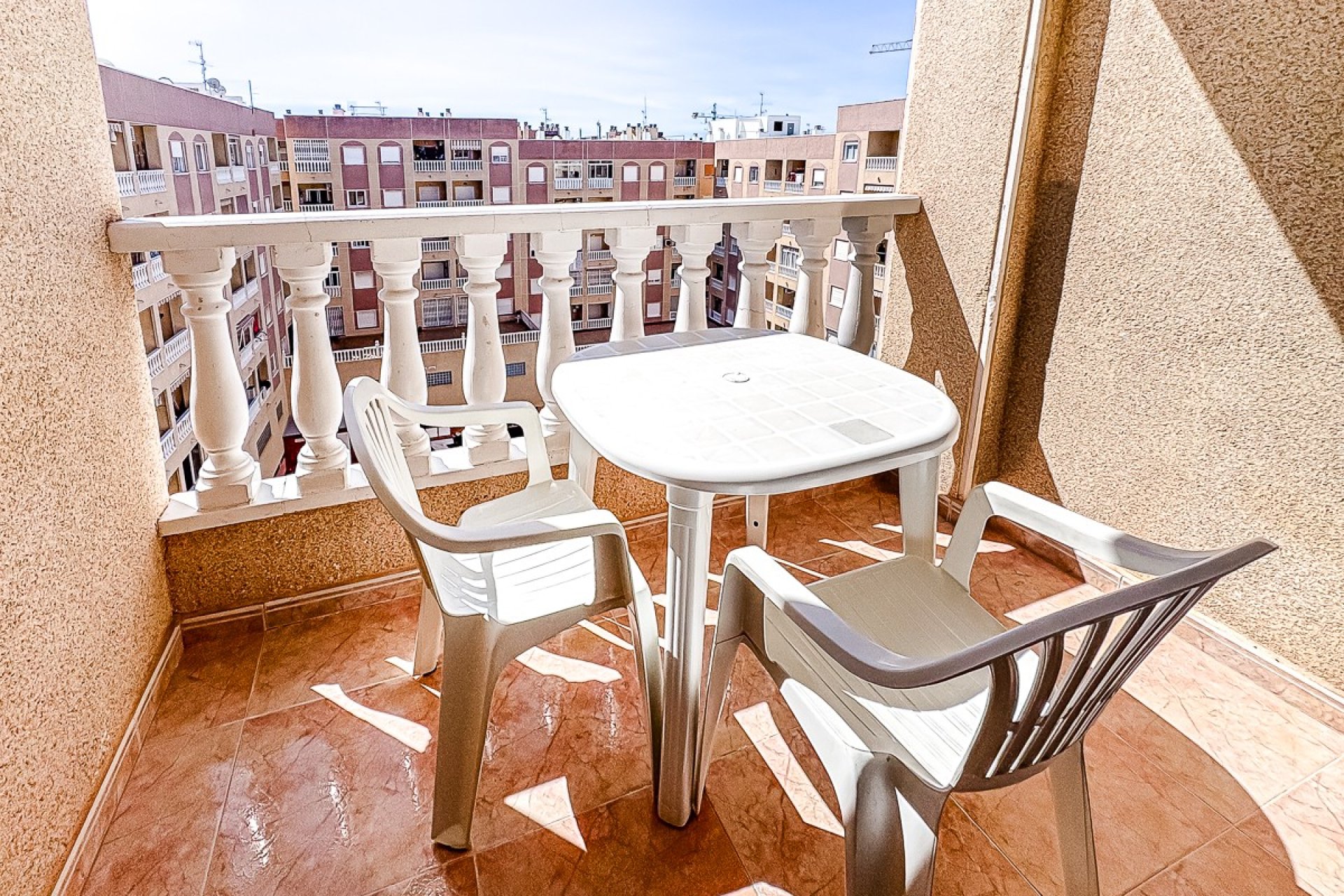 Gensalg - apartment -
Torrevieja - Parque de las Naciones