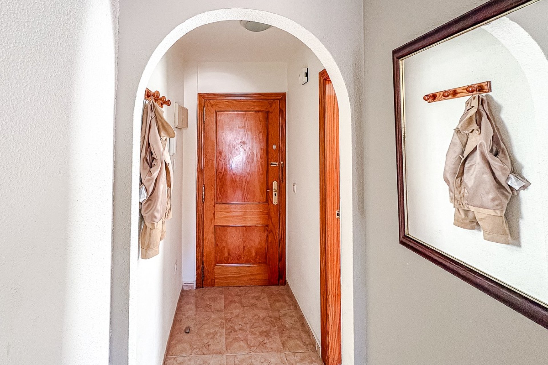 Gensalg - apartment -
Torrevieja - Parque de las Naciones