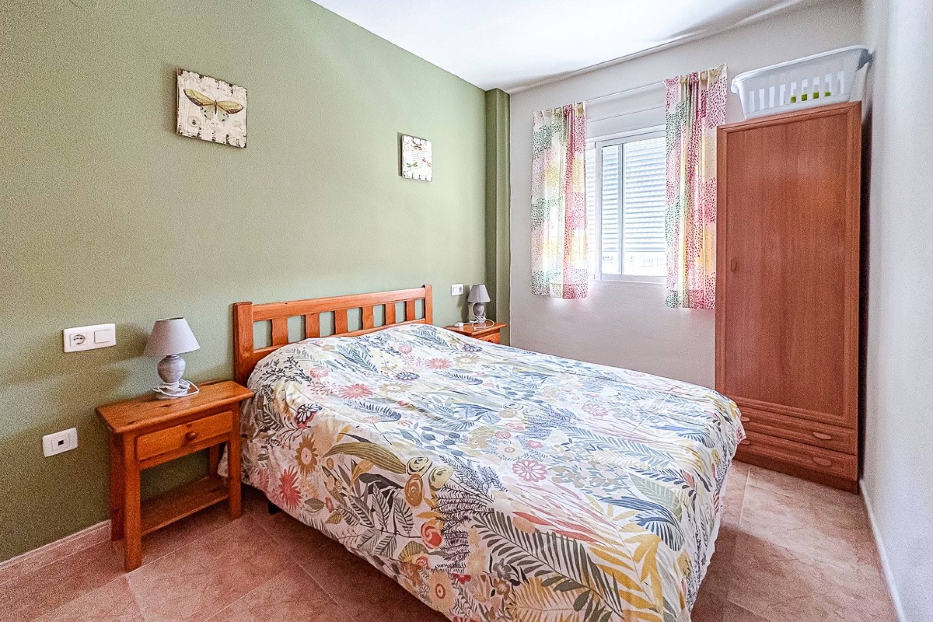 Gensalg - apartment -
Torrevieja - Parque de las Naciones
