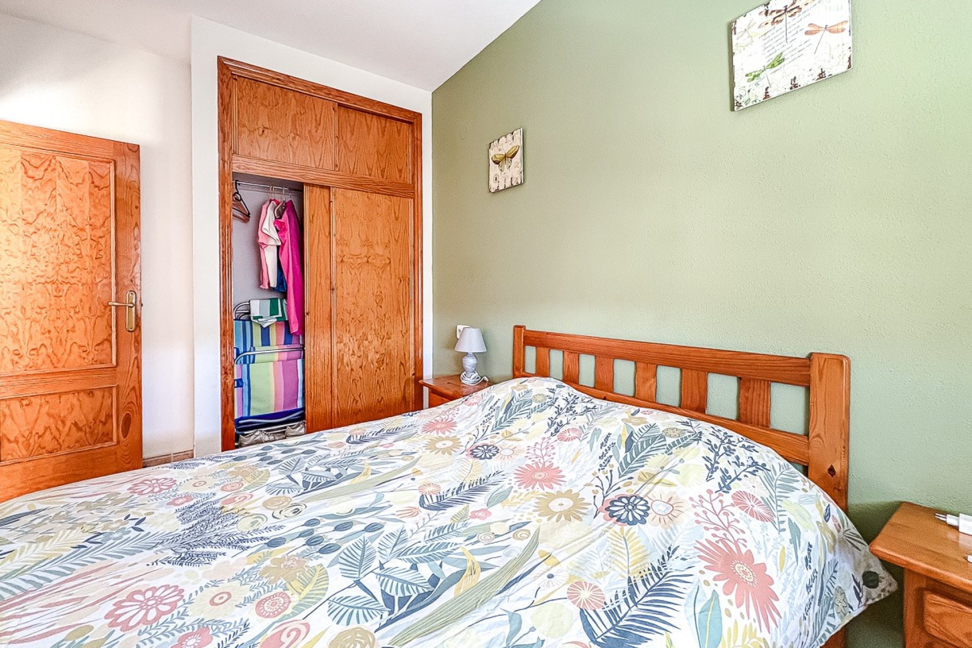 Gensalg - apartment -
Torrevieja - Parque de las Naciones